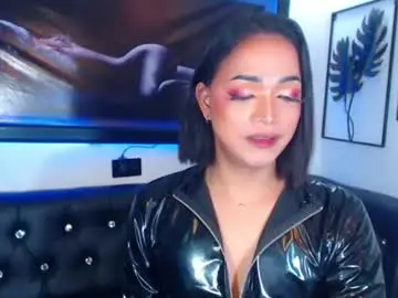 Chaturbate Best Webcam of xxasian_goddessxx