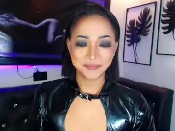 Chaturbate Sex Cam of xxasian_goddessxx