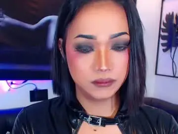 Chaturbate Nude Webcam of xxasian_goddessxx