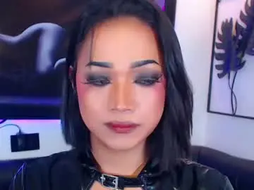 Chaturbate Live Sex of xxasian_goddessxx