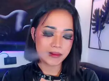 Chaturbate Sex Chat of xxasian_goddessxx