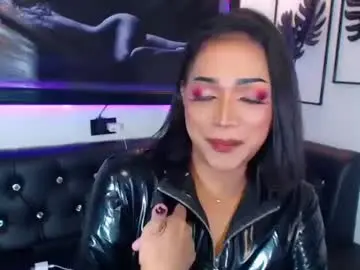 Chaturbate Live Porn of xxasian_goddessxx