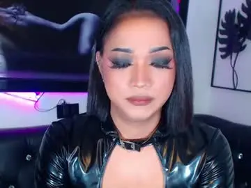 Chaturbate Live Porn of xxasian_goddessxx