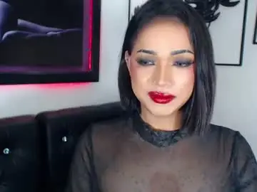 Chaturbate Adult Webcam of xxasian_goddessxx