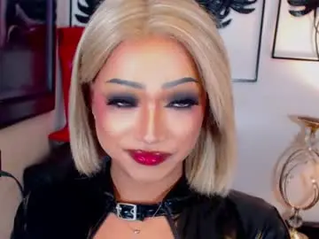 Chaturbate Watch Live Sex Cams of xxasian_goddessxx