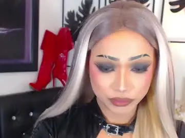 Chaturbate Free Live Porn of xxasian_goddessxx