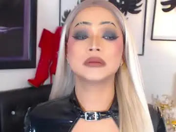 Chaturbate Sex Cam of xxasian_goddessxx