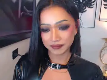 Chaturbate Best Webcam of xxasian_goddessxx