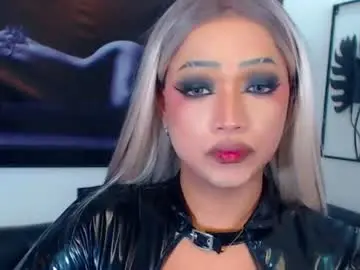 Chaturbate Nude Webcam of xxasian_goddessxx