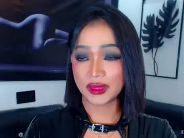 Chaturbate Sex Chat of xxasian_goddessxx