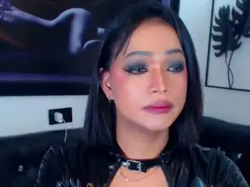 Chaturbate Live Sex of xxasian_goddessxx