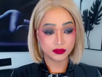 Chaturbate Private Sex Chat of xxasian_goddessxx