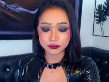 Chaturbate Free Porn Cam of xxasian_goddessxx