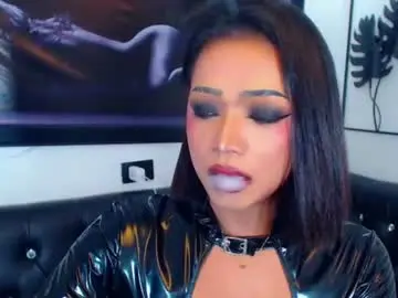 Chaturbate Best Webcam of xxasian_goddessxx