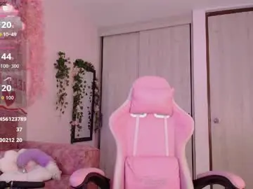 Chaturbate Sex Cam of ana__grace