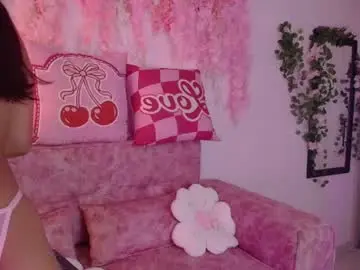 Chaturbate Sex Chat of ana__grace