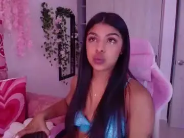 Chaturbate Adult Webcam of ana__grace