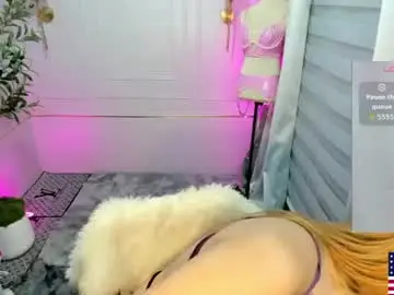 Chaturbate Adult Webcam of barbietop_alexa69