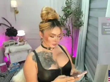 Chaturbate Watch Live Sex Cams of barbietop_alexa69