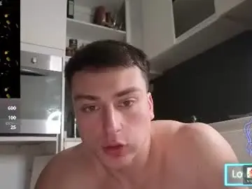 Chaturbate Adult Webcam of benicio03