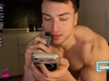 Chaturbate Sex Chat of benicio03