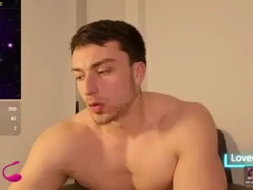 Chaturbate Live Porn of benicio03