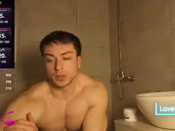 Chaturbate Free Porn Cam of benicio03