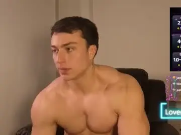 Chaturbate Adult Webcam of benicio03