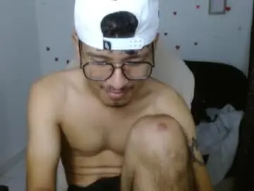 Chaturbate Live Sex of blackfox_desire