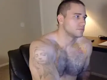 Chaturbate Adult Webcam of daddywassuppp4