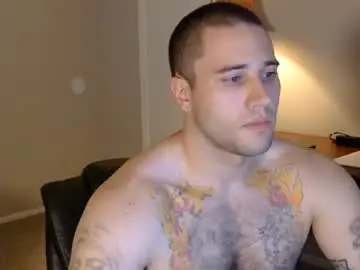 Chaturbate Free Live Porn of daddywassuppp4
