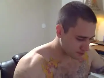 Chaturbate Watch Live Sex Cams of daddywassuppp4