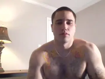 Chaturbate Adult Webcam of daddywassuppp4