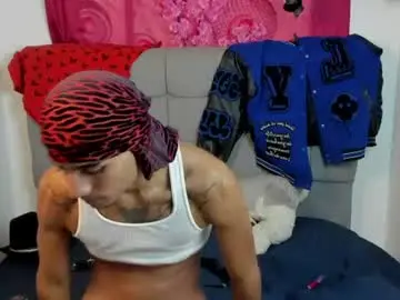 Chaturbate Sex Chat of dream_team4