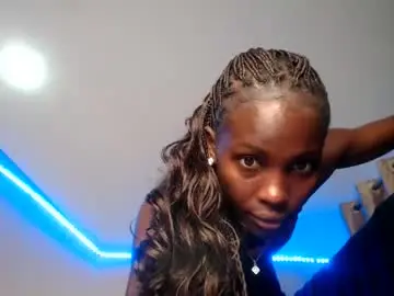 Chaturbate Nude Webcam of essy_hero