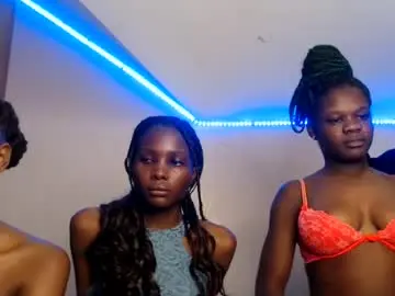 Chaturbate Best Webcam of essy_hero