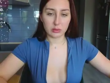 Chaturbate Free Porn Cam of evangelinfox