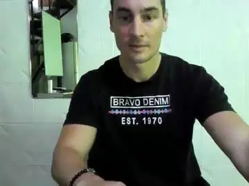 Chaturbate Sex Cam of genraro69