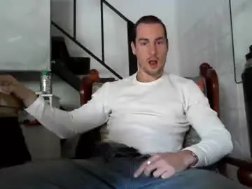 Chaturbate Live Sex Cam of genraro69
