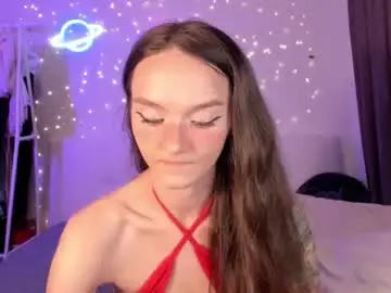 Chaturbate Adult Video Chat of hottiesteverly
