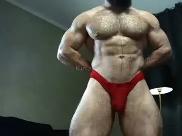 Chaturbate Sex Chat of kurt_stone1