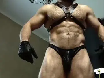 Chaturbate Free Porn Cam of kurt_stone1
