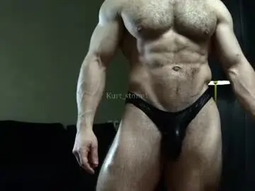 Chaturbate Best live sex cam show of kurt_stone1