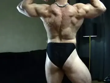 Chaturbate Adult Video Chat of kurt_stone1