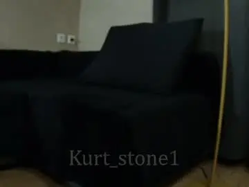 Chaturbate Watch Live Sex Cams of kurt_stone1