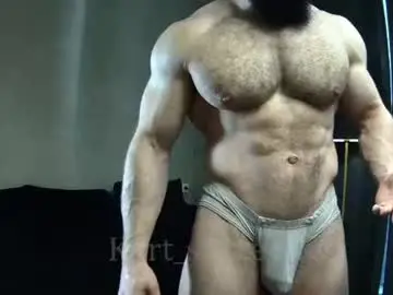 Chaturbate Sex Cam of kurt_stone1