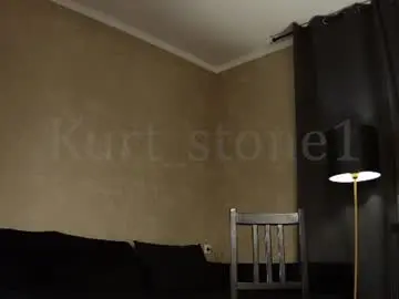 Chaturbate Free Porn Cam of kurt_stone1