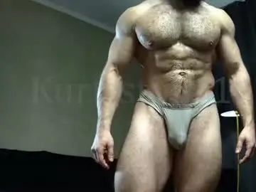 Chaturbate Live Porn of kurt_stone1