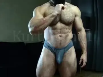 Chaturbate Nude Webcam of kurt_stone1