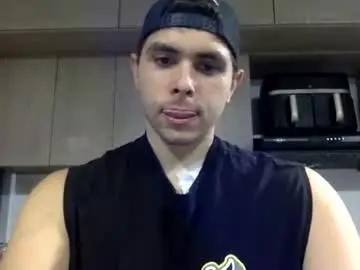 Chaturbate Adult Webcam of liam_walk